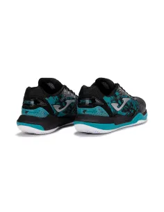 Chaussures Joma Point Men Noir Tennis | Ofertas De Padel 2